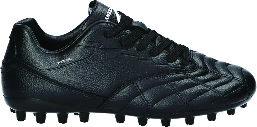 Бутси American Club FH 100 чорний 38-40 — American Club (Американ Клаб)