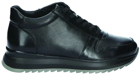 Ботинки мужские American Club SOLE 13 черный 41-45