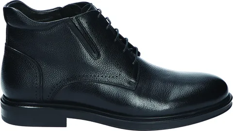 Ботинки мужские American Club SOLE 16 черный 41-46