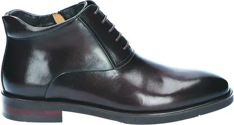 Ботинки мужские American Club SOLE 18 коричневый 41-46