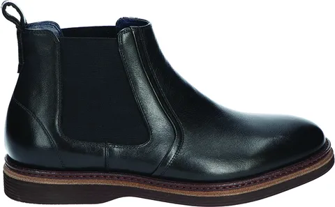 Ботинки мужские American Club SOLE 19 черный 41-46