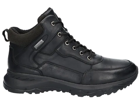 Ботинки American Club CY 164 черный 41-45
