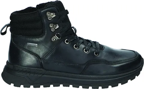 Ботинки American Club CY 199 черный 41-45