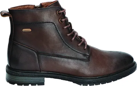 Ботинки American Club CY 203 коричневый 41-45