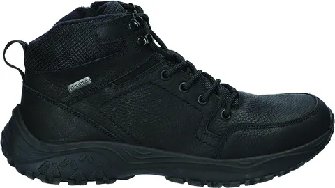 Ботинки American Club CY 211 черный 41-45