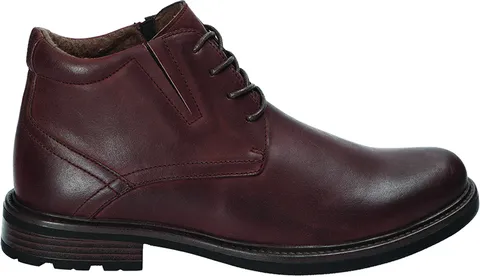 Ботинки American Club CY 213 коричневый 41-45