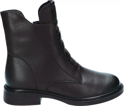 Ботинки женские American Club SOLE 02 коричневый 36-41