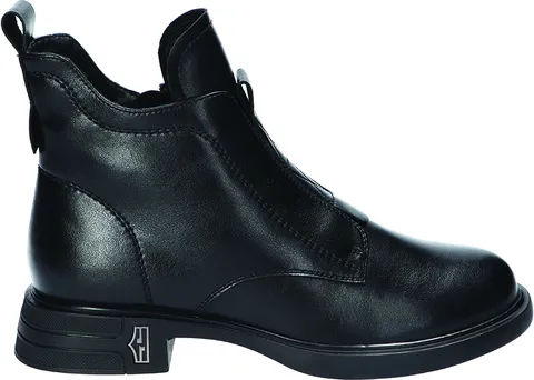 Ботинки женские American Club SOLE 07 черный 36-41