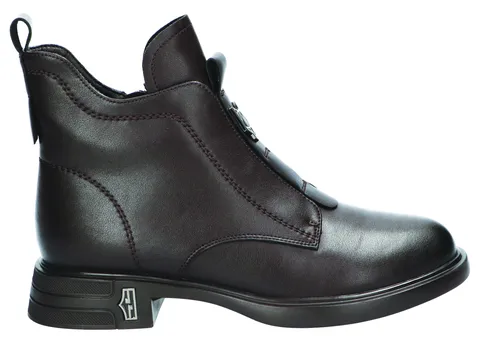 Ботинки женские American Club SOLE 08 коричневый 36-41