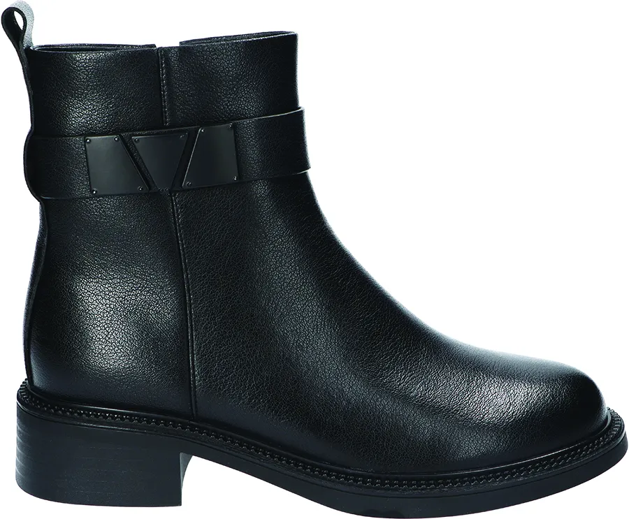 Черевики жіночі American Club SOLE 09 чорний 36-41 — American Club (Американ Клаб)