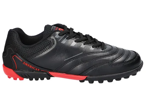 Футзальные кроссовки American Club FH 86 черный 42-46