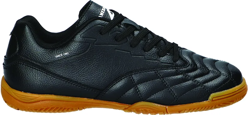 Футзальные кроссовки American Club FH 98 черный 40-43 — American Club (Американ Клаб)