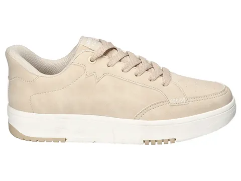 Кроссовки American Club AA 45 бежевый 37-41