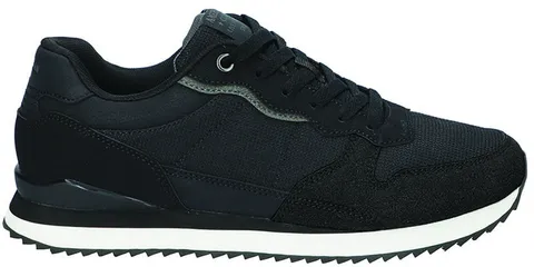Кроссовки American Club AA 53 черный 40-43
