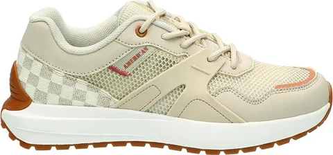 Кроссовки American Club AA 55 бежевый 37-41