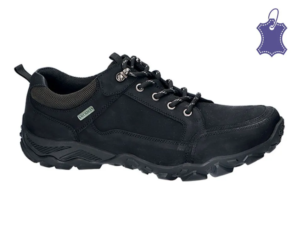 Кроссовки мужские American Club CY 102 черный 41-45 — American Club (Американ Клаб)