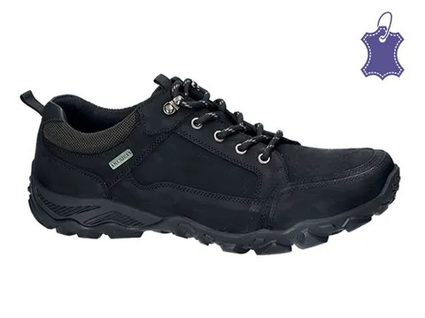 Кроссовки мужские American Club CY 102 черный 41-45