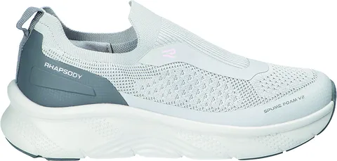 Кроссовки мужские American Club RH 182 серый 38-40