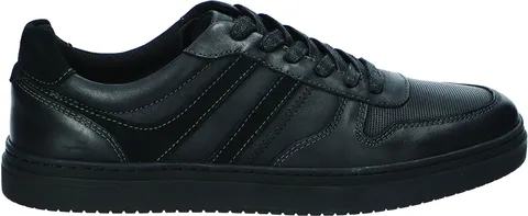 Кроссовки мужские American Club RH 184 черный 42-44
