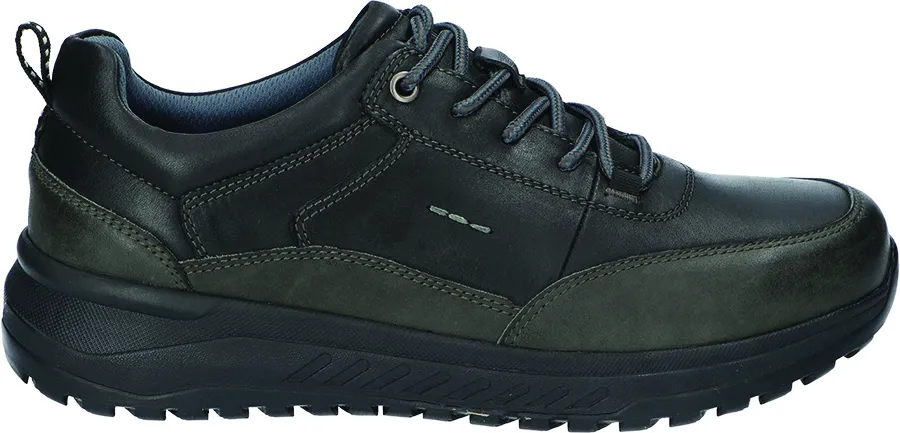 Кросівки чоловічі American Club RH 185 чорний 40-43 — American Club (Американ Клаб)