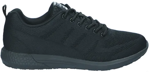 Кроссовки мужские American Club WT 284 черный 40-43