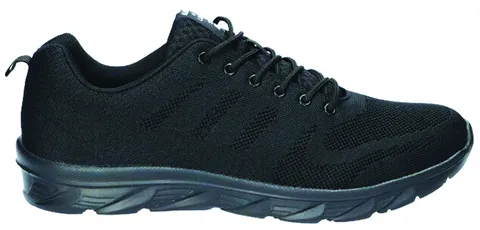 Кроссовки мужские American Club WT 286 черный 47-49