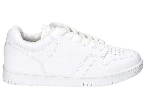Кроссовки American Club ES 170 белый 37-41