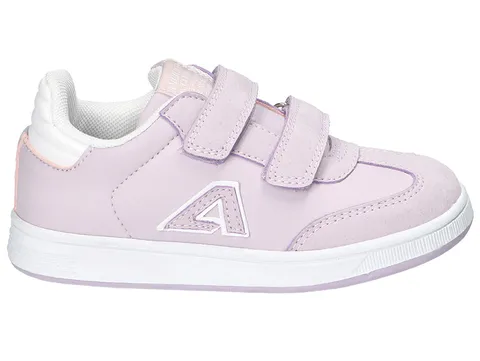 Кроссовки American Club ES 178 фиолетовый 29-33