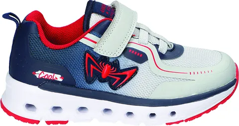 Кроссовки American Club ES 210 сине-красный 27-31