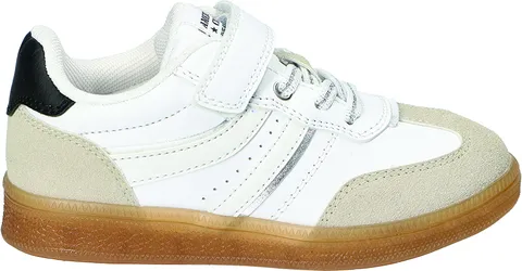 Кроссовки American Club ES 211 белый 31-35