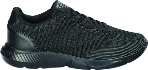 Кроссовки American Club FH 96 черный 42-44
