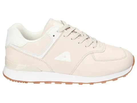Кроссовки American Club HA 91 бежевый 36-41