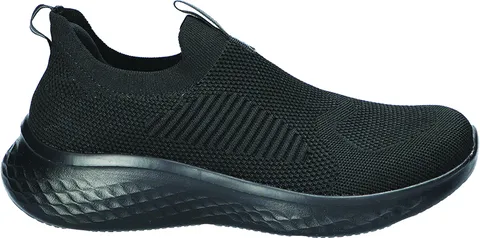 Кроссовки American Club HA 96 черный 37-41