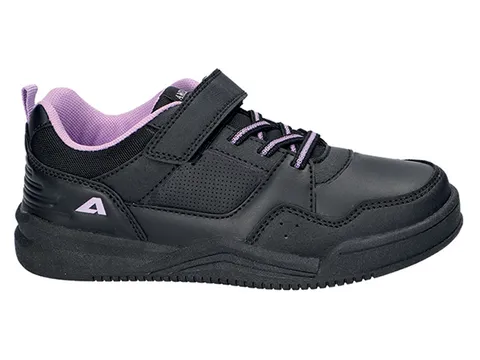 Кроссовки American Club HL 122/24 черный 27-31