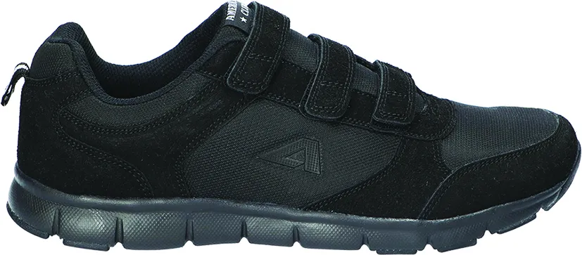 Кроссовки American Club HL 214 черный 38-40 — American Club (Американ Клаб)