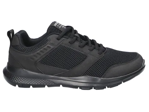 Кроссовки American Club LE 01 черный 41-46