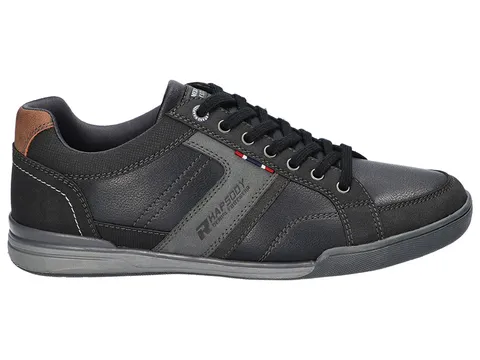 Кроссовки American Club RH 149 черный 41-46