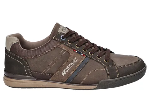 Кроссовки American Club RH 149 коричневый 41-46