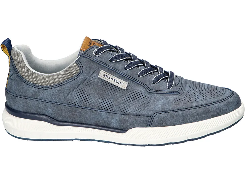 Кроссовки American Club RH 150 синий 41-46 — American Club (Американ Клаб)