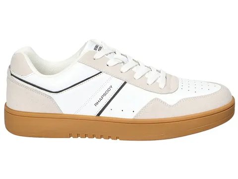 Кроссовки American Club RH 152 белый 41-46