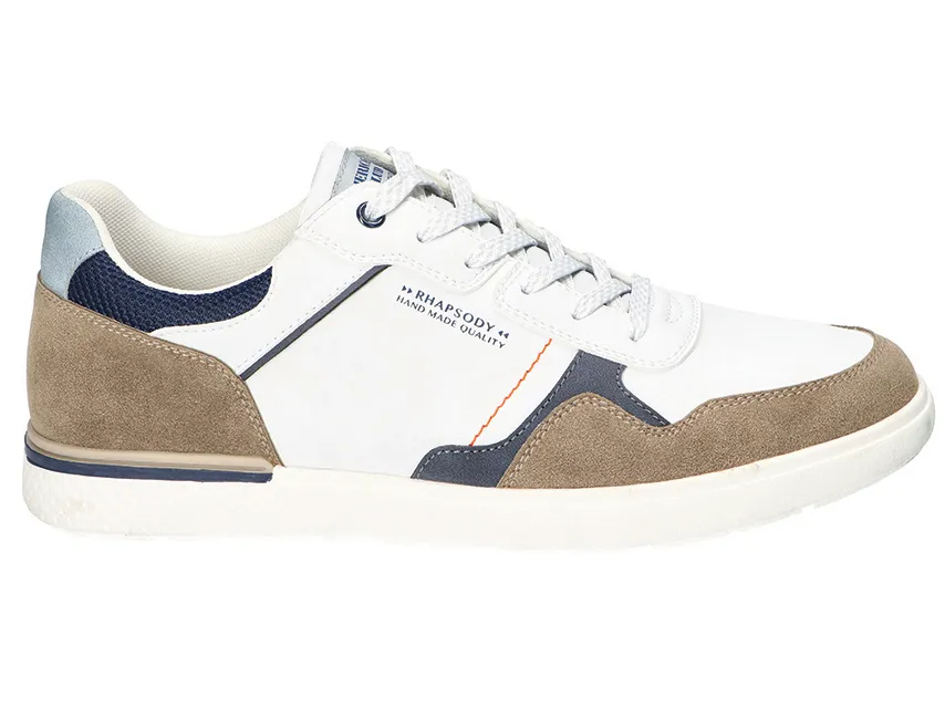 Кроссовки American Club RH 154 белый 41-46 — American Club (Американ Клаб)