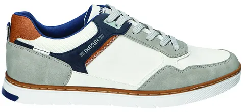 Кроссовки American Club RH 171 белый 40-43