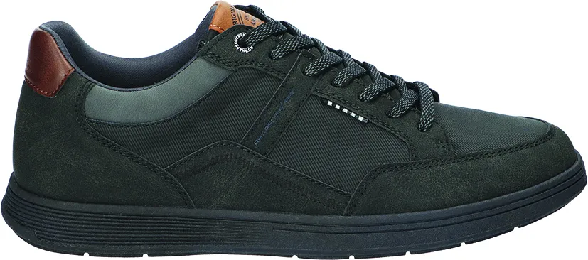 Кроссовки American Club RH 174 черный 40-43 — American Club (Американ Клаб)