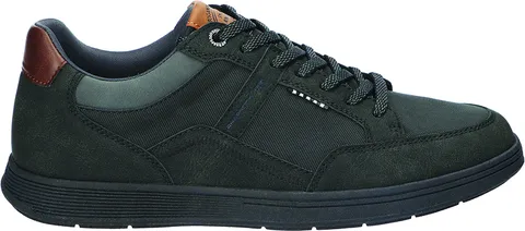 Кроссовки American Club RH 174 черный 40-43