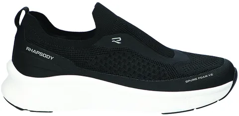 Кроссовки American Club RH 176 черный 42-44