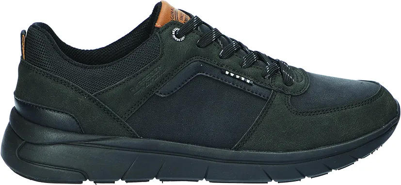 Кроссовки American Club RH 177 черный 40-43 — American Club (Американ Клаб)
