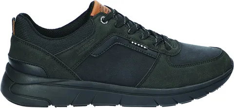 Кроссовки American Club RH 177 черный 41-46