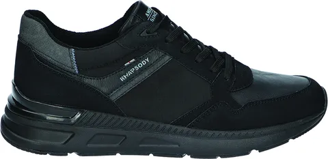 Кроссовки American Club RH 188 czarny 42-44