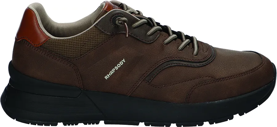 Кроссовки American Club RH 189 brazowy 40-43 — American Club (Американ Клаб)