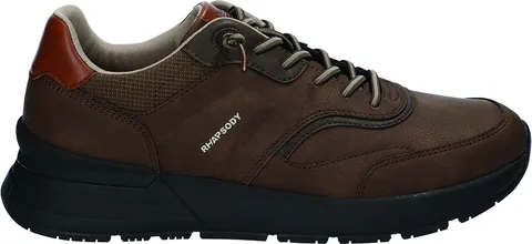 Кроссовки American Club RH 189 brazowy 40-43